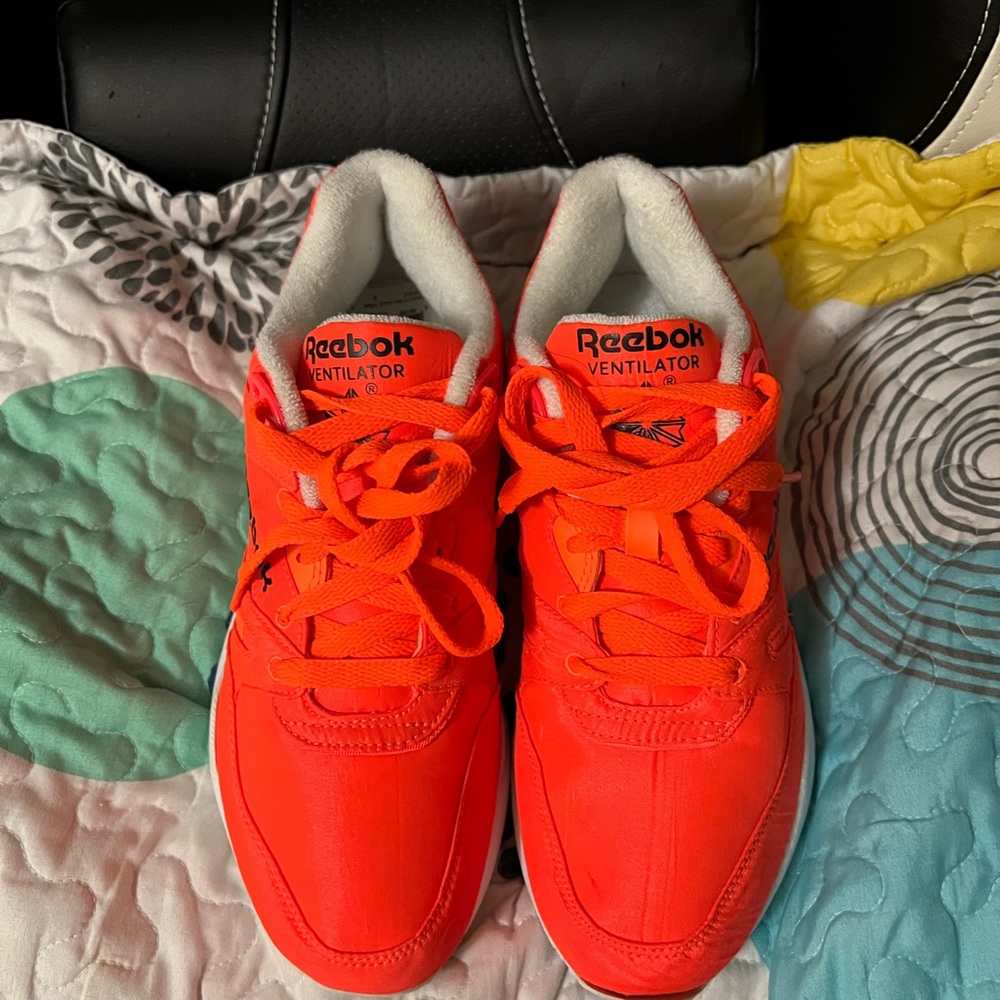 Reebok Ventilator Hexalite - Picture 5 of 6